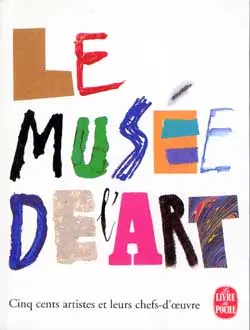 Le musée de l'art