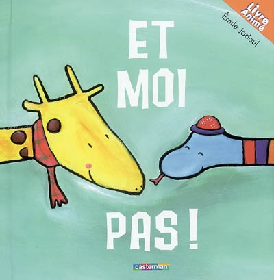 Et moi pas!