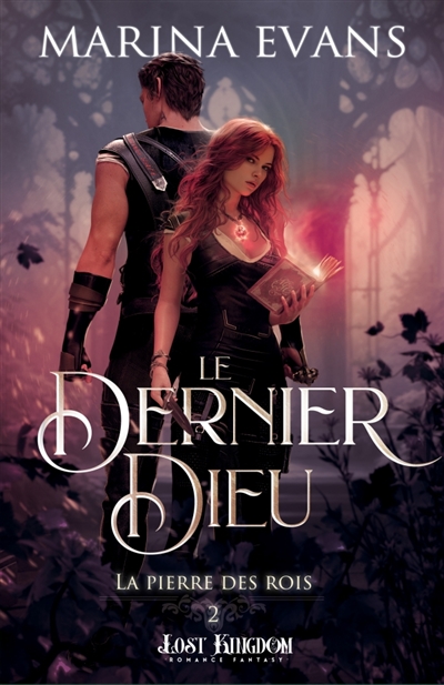 La pierre des rois 2 : Le...