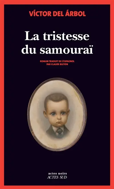 La tristesse du samouraï