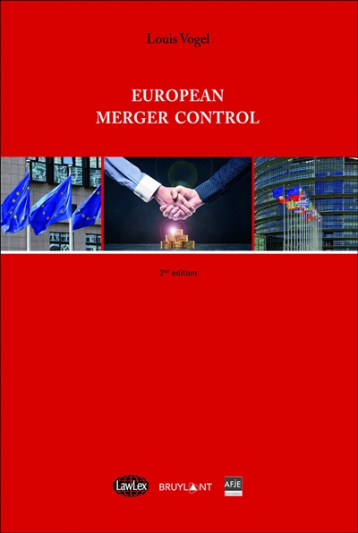European merger control