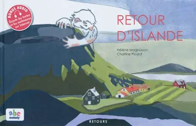 Retour d'Islande