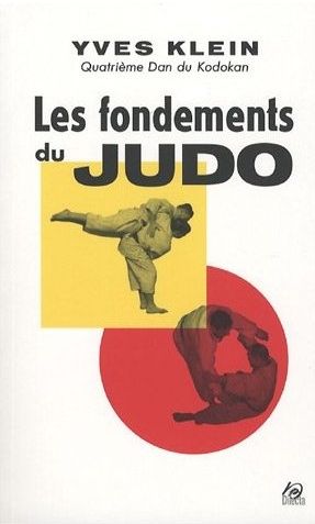 Les fondements du judo