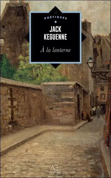 A la lanterne