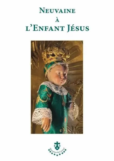 Neuvaine à l'enfant Jésus