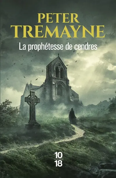 La prophétesse de cendres