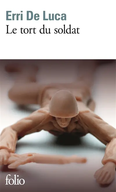 Le tort du soldat