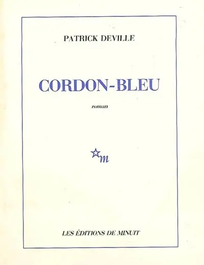Cordon-bleu