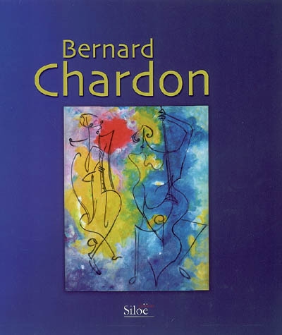 bernard Chardon