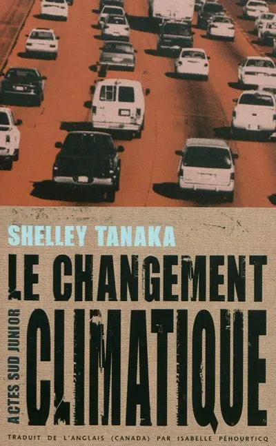 Le changement climatique