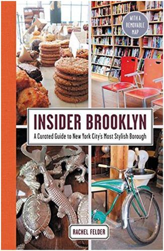 Insider Brooklyn