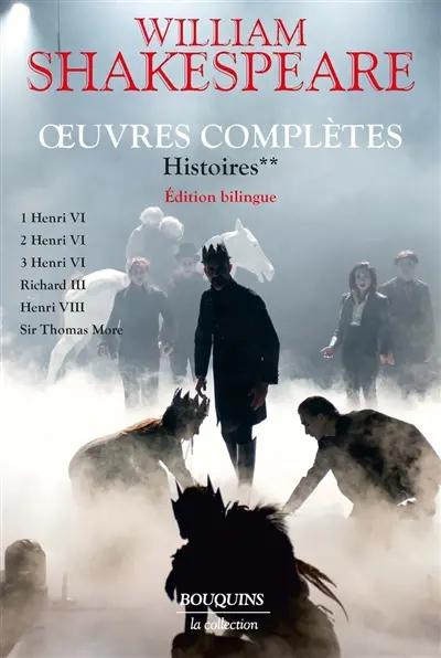 Oeuvres complètes. Histoires. Vol. 2
