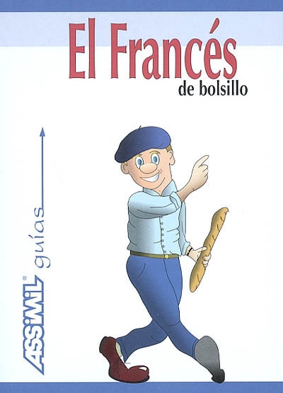 El francés de bolsillo