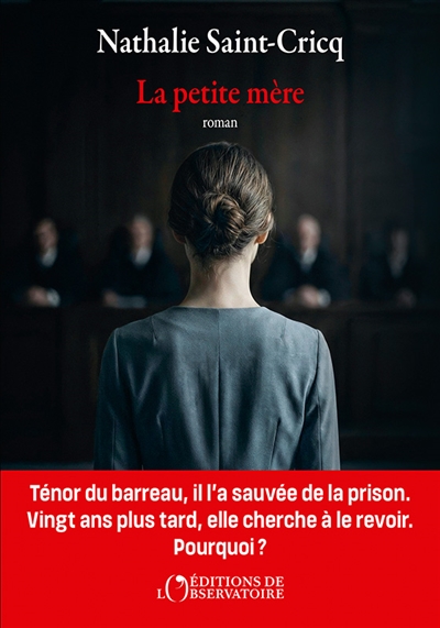La petite mère