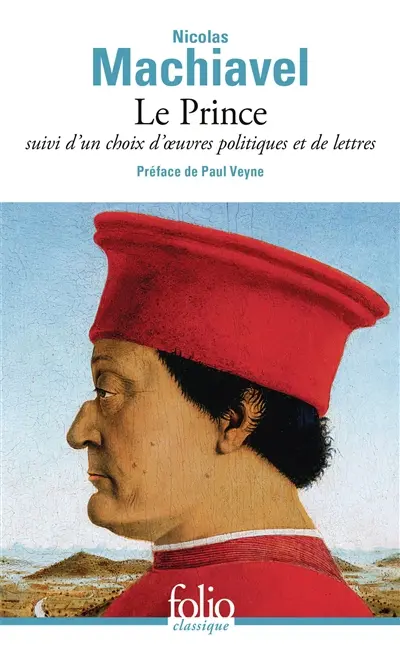 Le prince