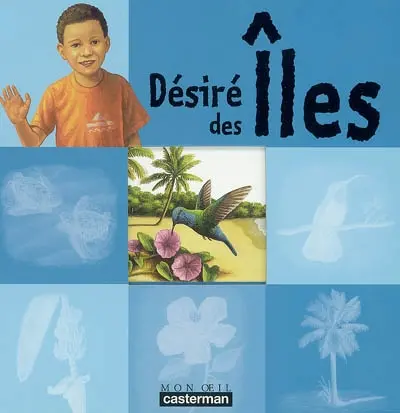 Désiré des îles