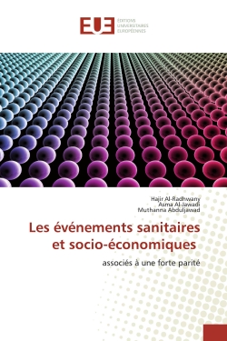 Les événements sanitaires...