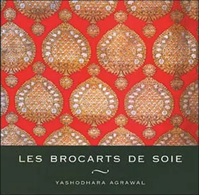 Les brocarts de soie