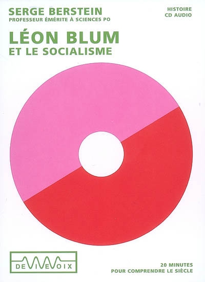 Léon Blum et le socialisme