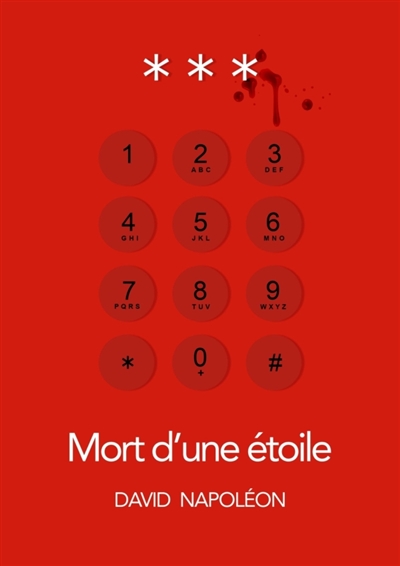 Mort d'une étoile