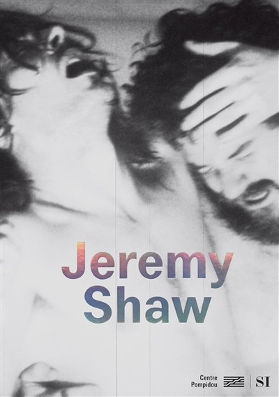 Jeremy Shaw