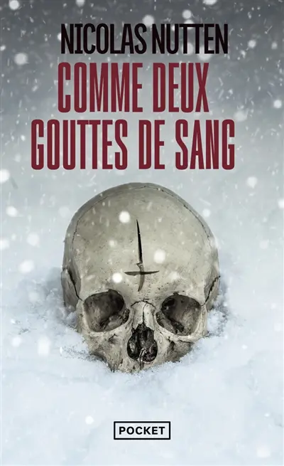 Comme deux gouttes de sang : thriller