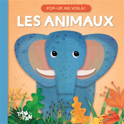 Les animaux