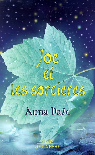 Joe et les sorcières