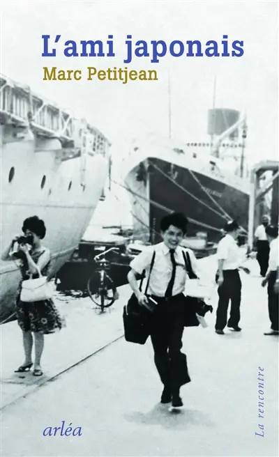 L'ami japonais