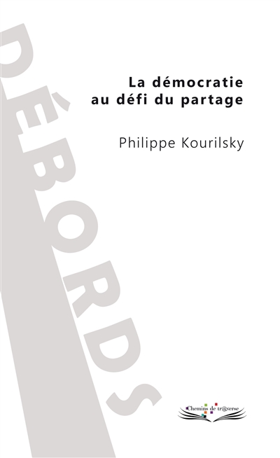 La démocratie au défi du partage