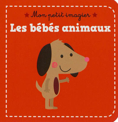 Les bébés animaux