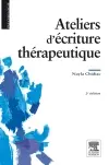 Ateliers d'écriture thérapeutiques