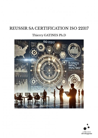 REUSSIR SA CERTIFICATION...