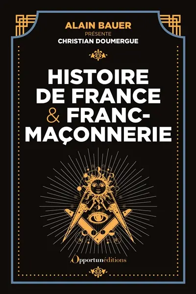 Histoire de France & franc-maçonnerie