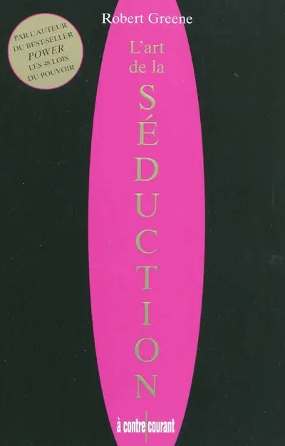 L'art de la séduction