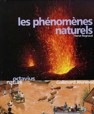 Les phénomènes naturels