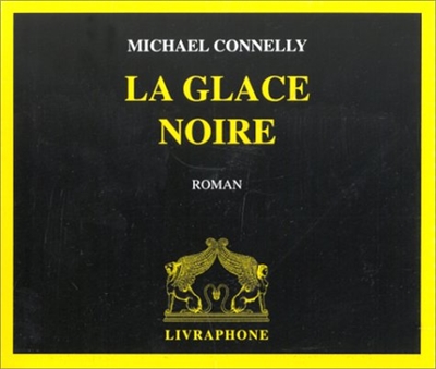 La glace noire
