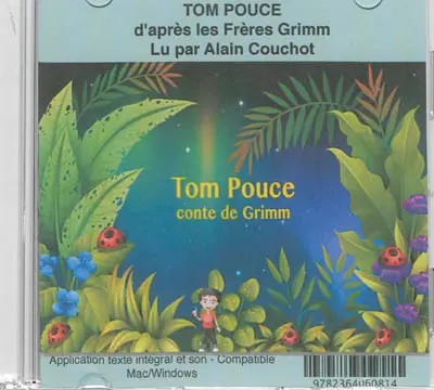 Tom Pouce