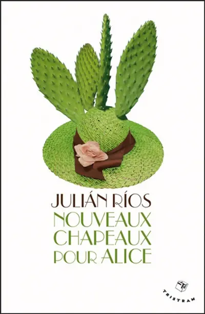 Nouveaux chapeaux pour Alice