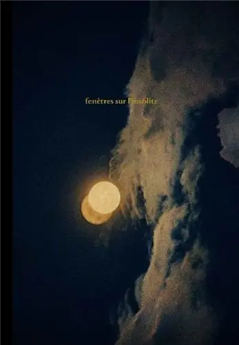 Albarran Cabrera Fenêtres sur l'Insolite