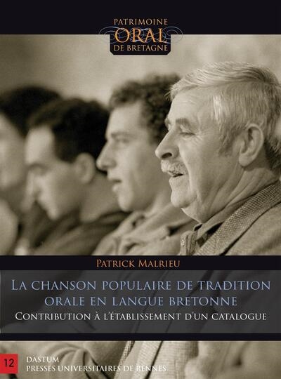 La chanson populaire de...