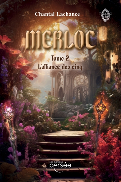 Merloc : Tome 2 :...