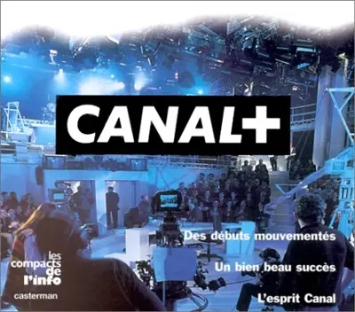 Canal +