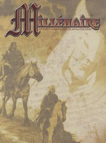 Millénaire : intégrale