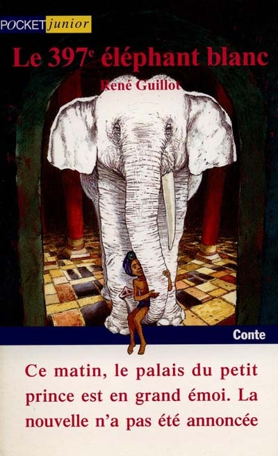 Le 397ème Elephant