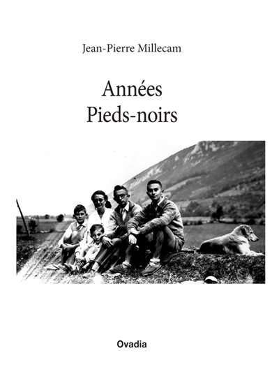 Années pieds-noirs