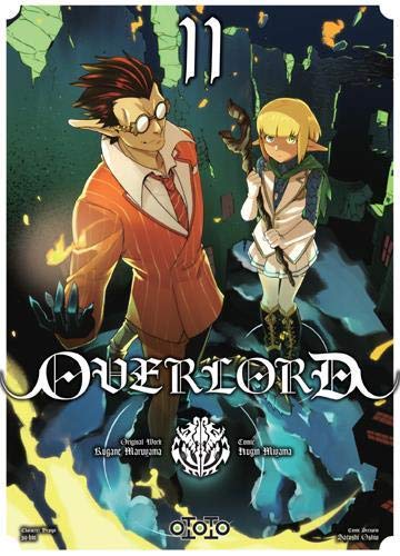 Overlord. Vol. 11