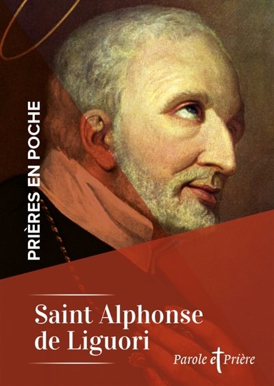 Saint Alphonse de Liguori