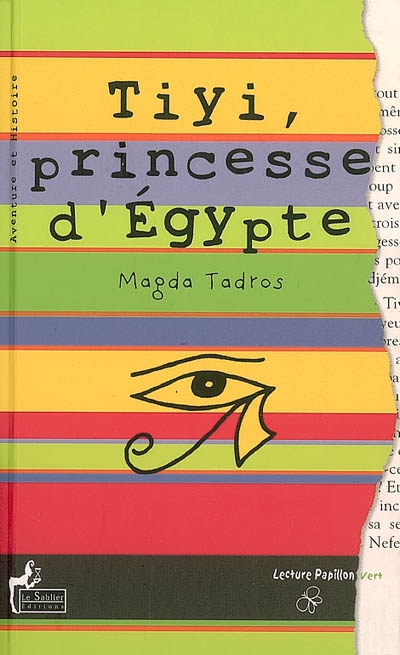 Tiyi Princesse D'Égypte