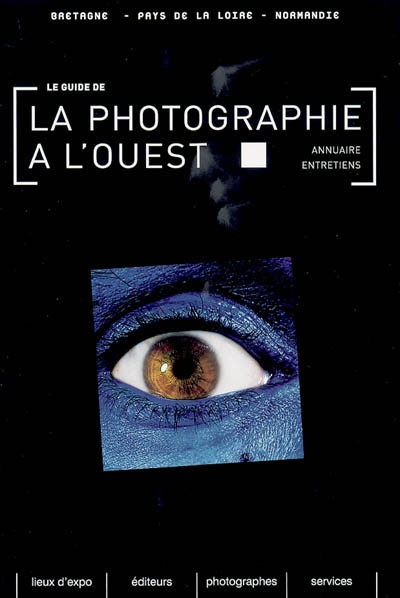 Le guide de la photographie...